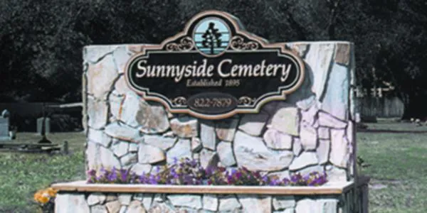 Sunnyside Cemetery